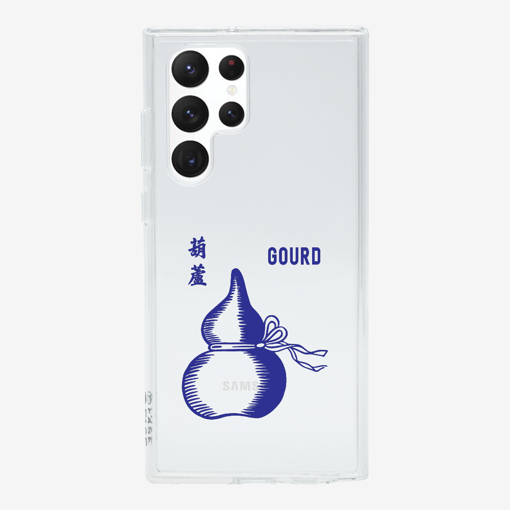 Gourd Phone Case