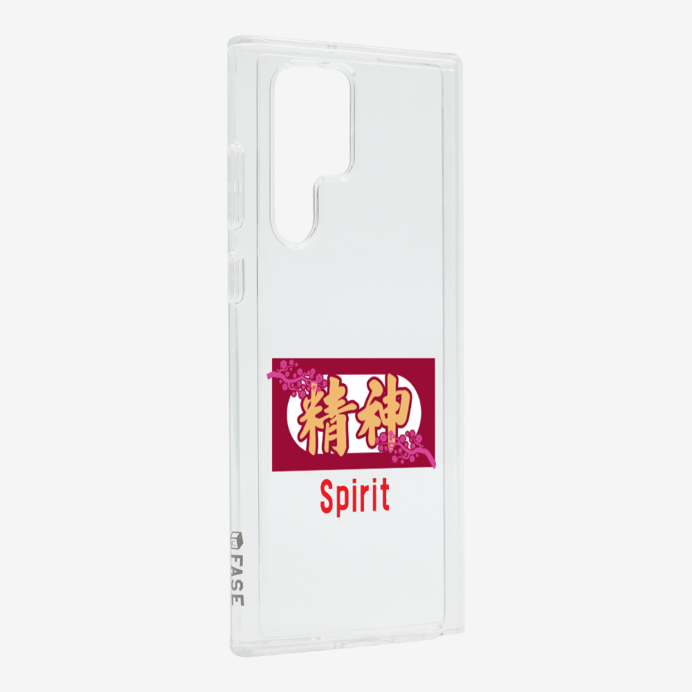 Spirit Phone Case