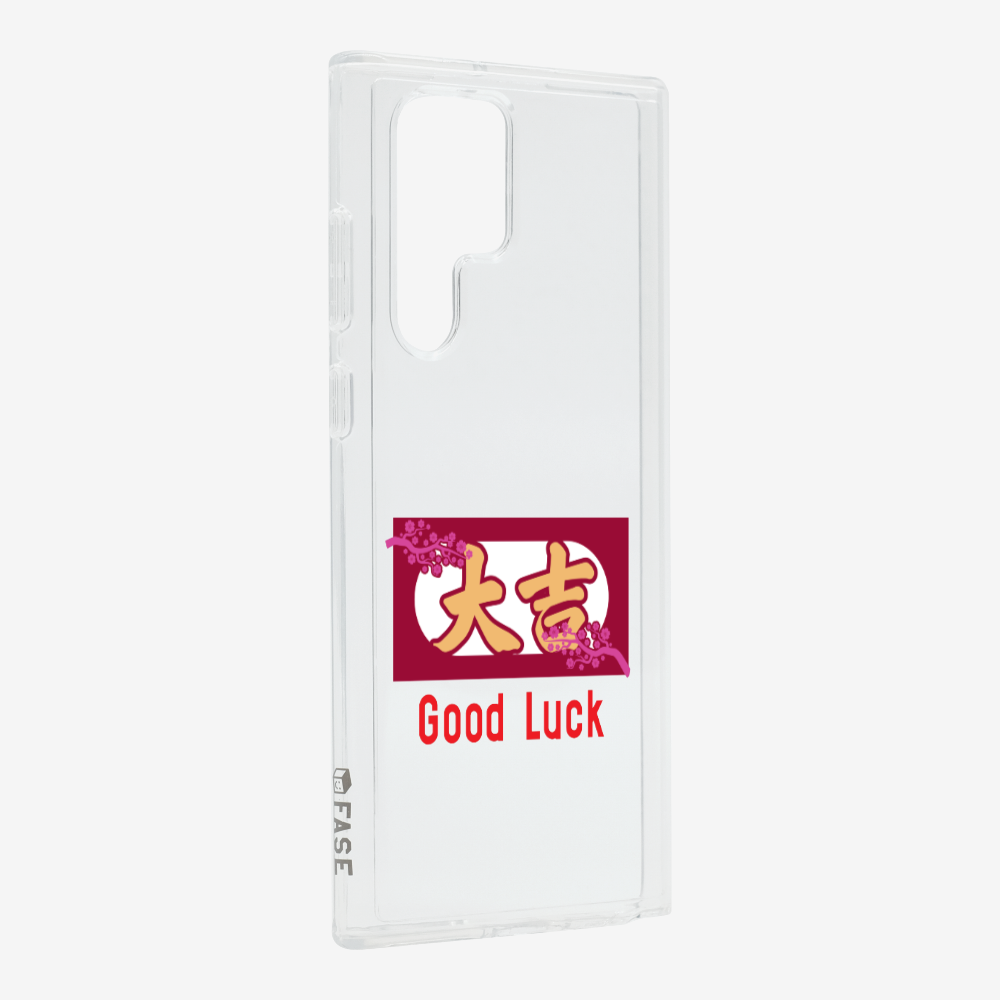 Best Luck Phone Case