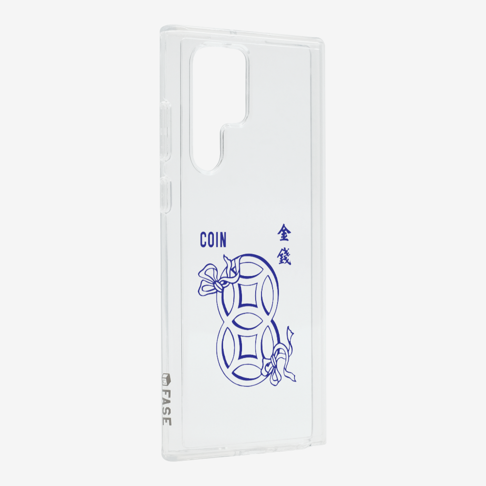 Coin Phone Case