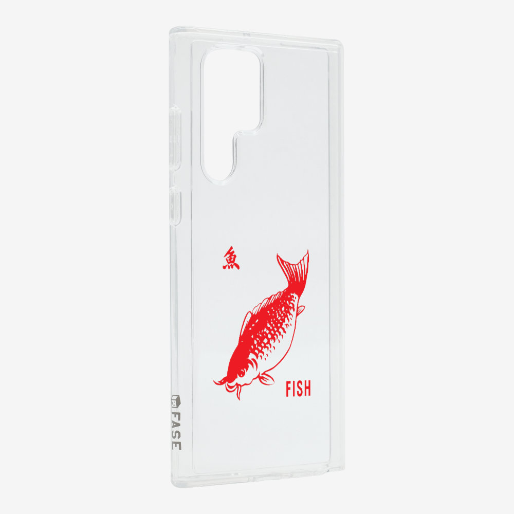 Fish Phone Case