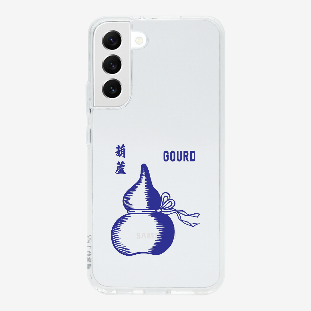 Gourd Phone Case