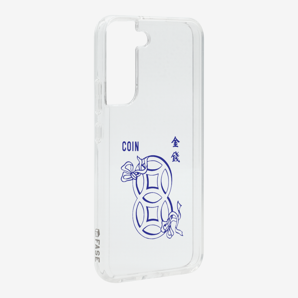 Coin Phone Case