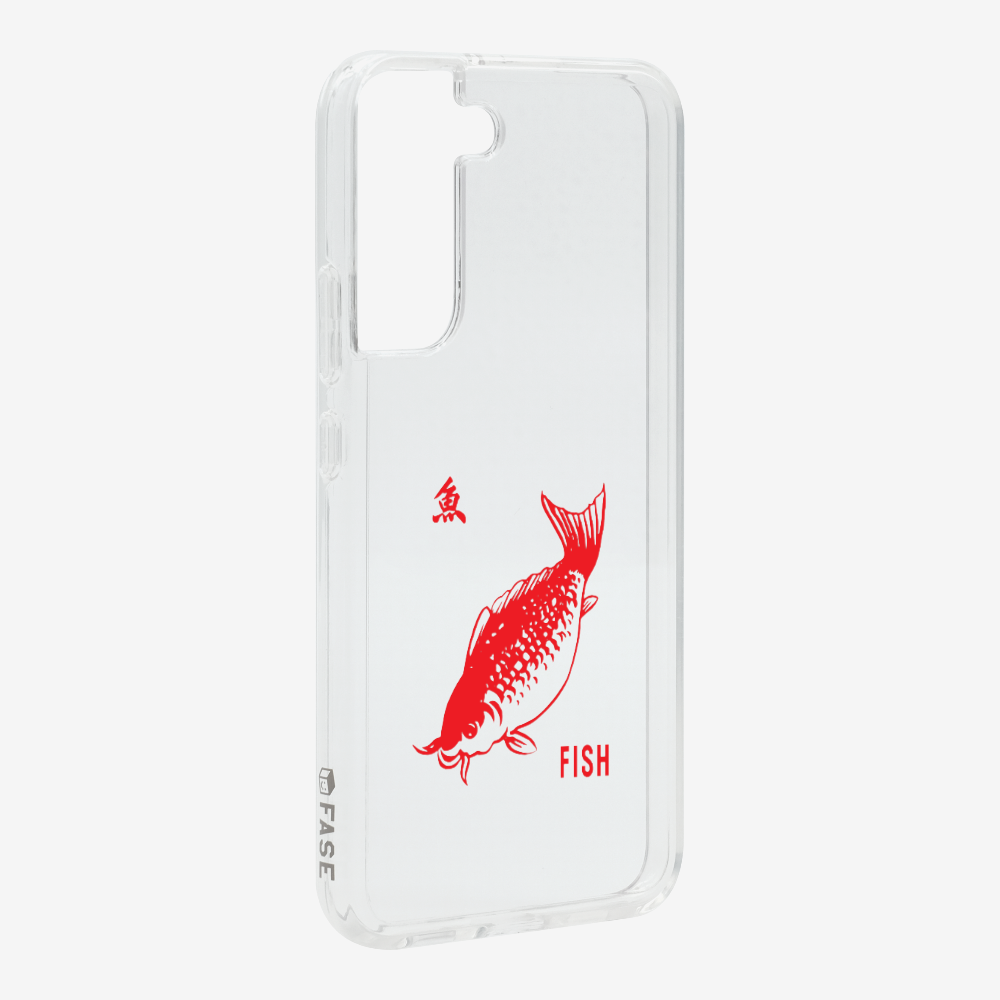 Fish Phone Case