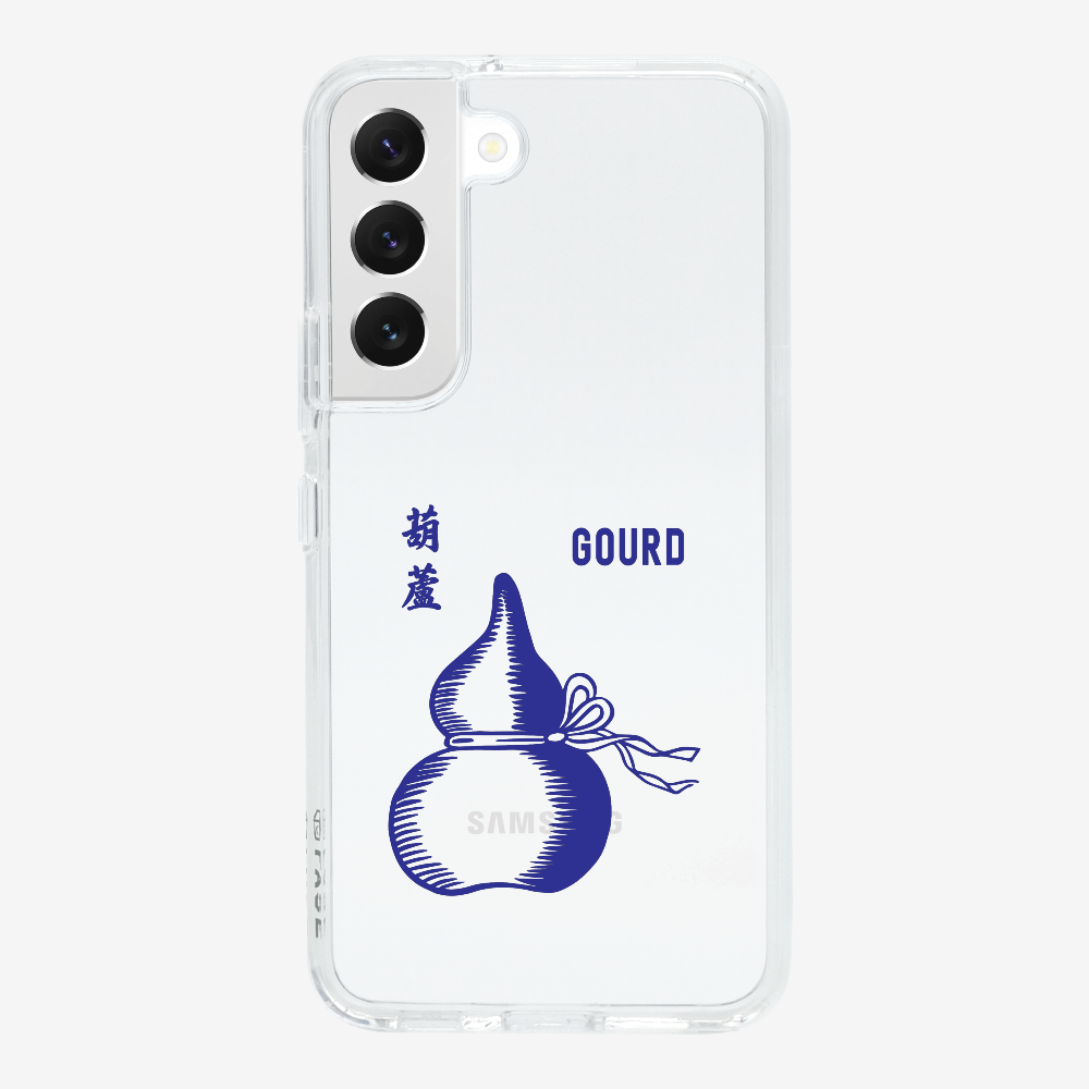 Gourd Phone Case