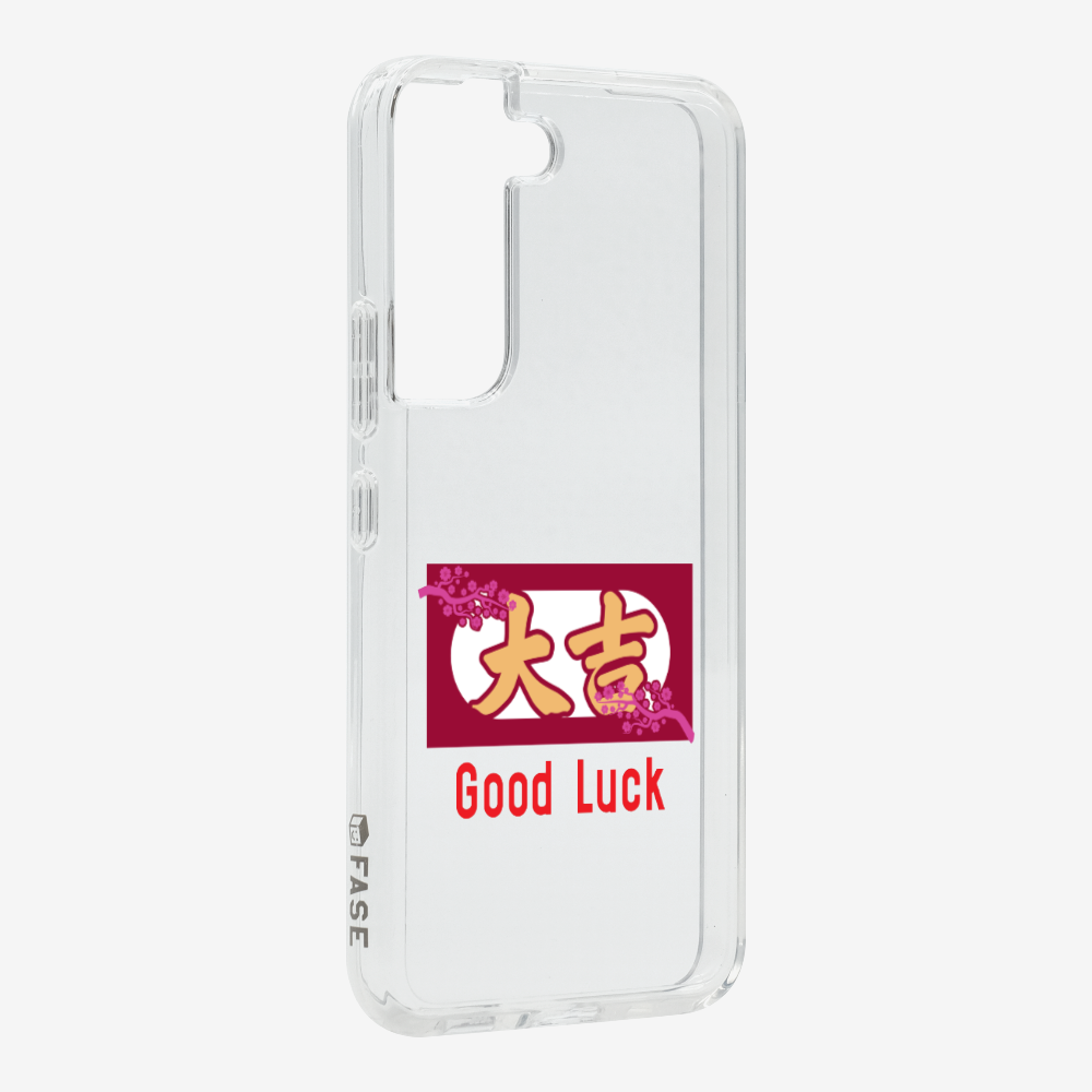 Best Luck Phone Case