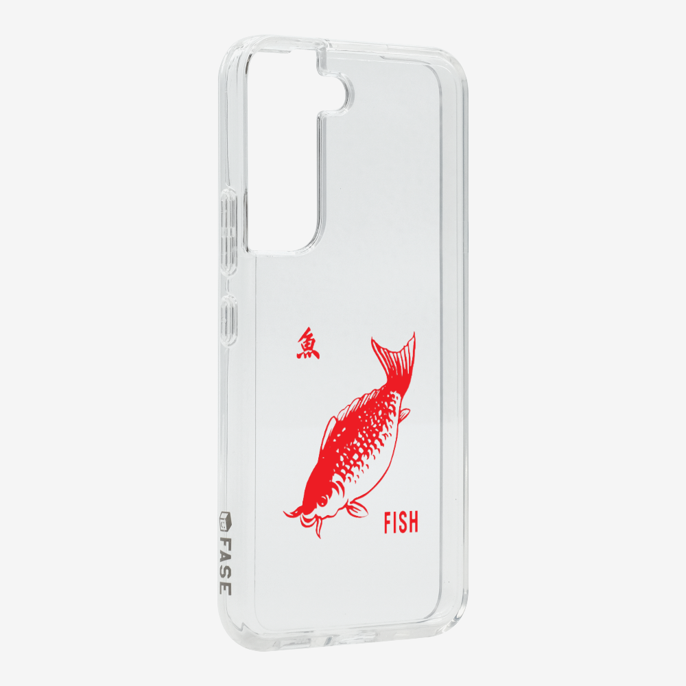 Fish Phone Case