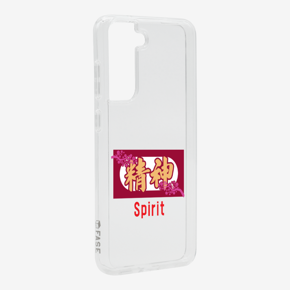 Spirit Phone Case