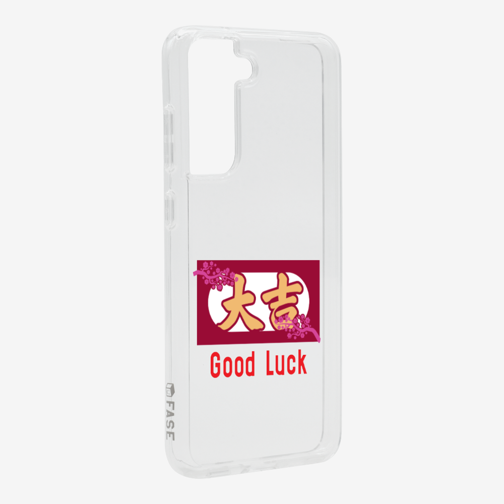 Best Luck Phone Case