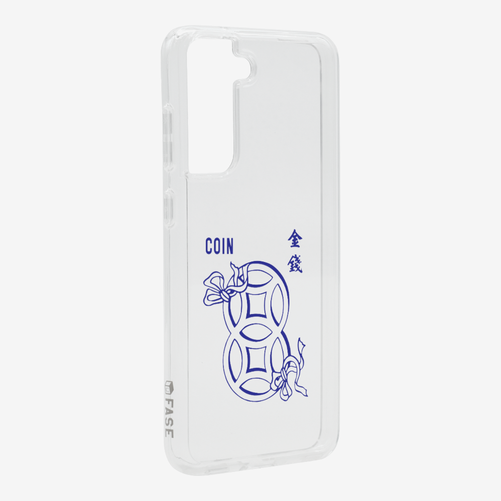 Coin Phone Case