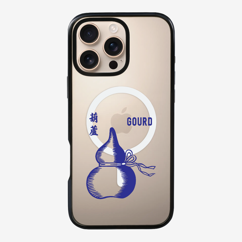 Gourd Phone Case