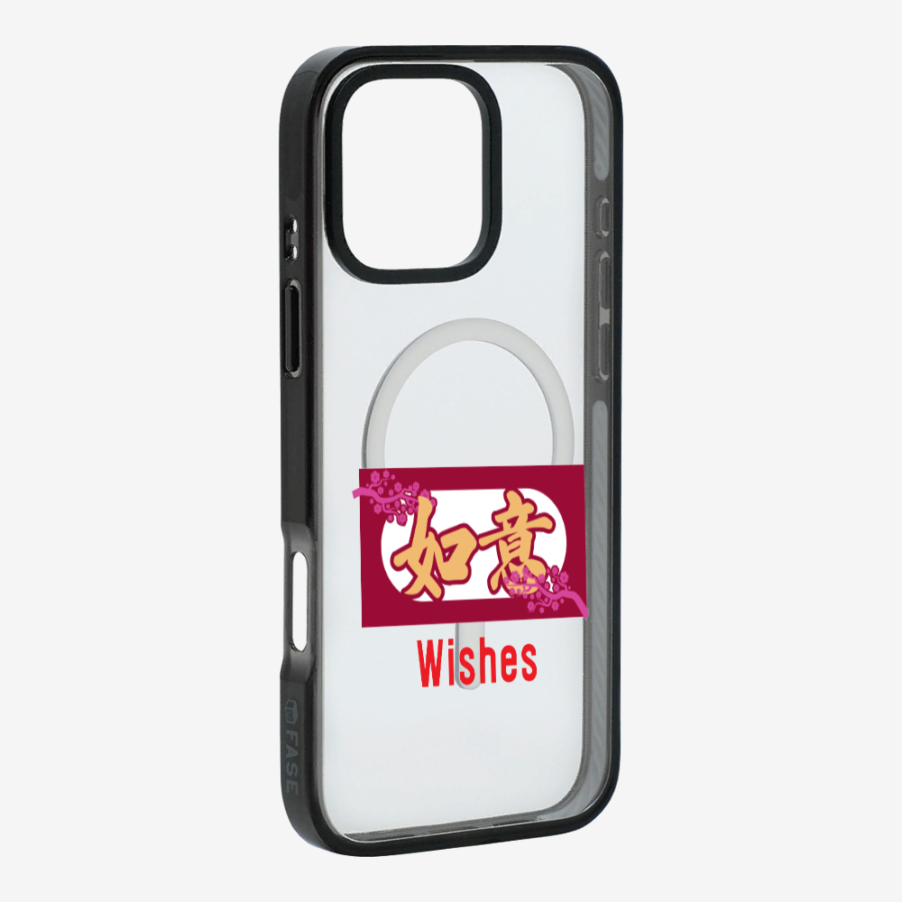 Wishes Phone Case