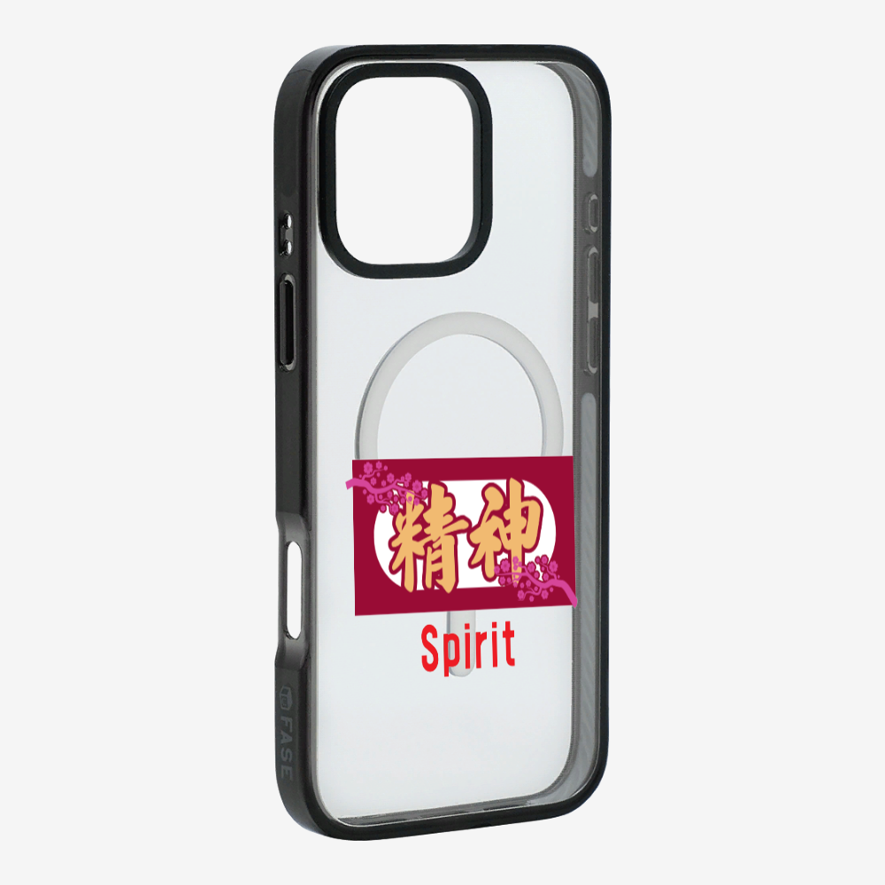 Spirit Phone Case