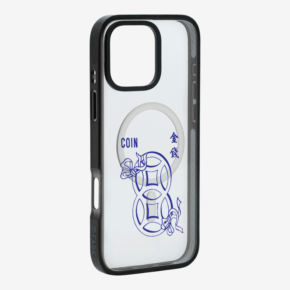 Coin Phone Case