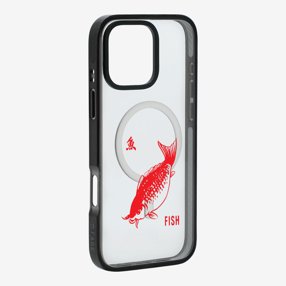 Fish Phone Case