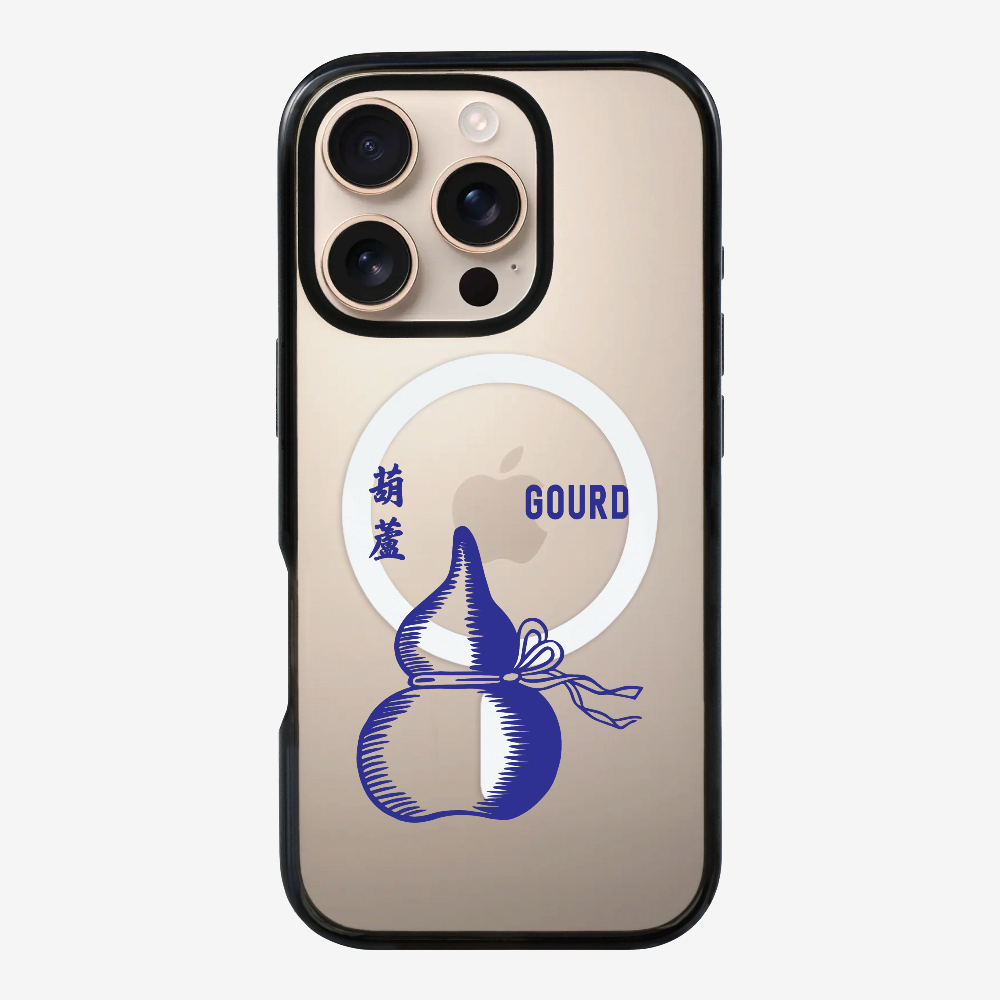 Gourd Phone Case