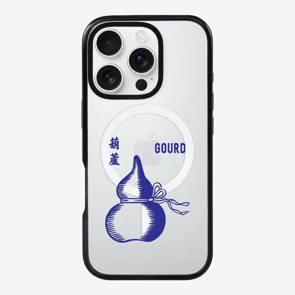 Gourd Phone Case