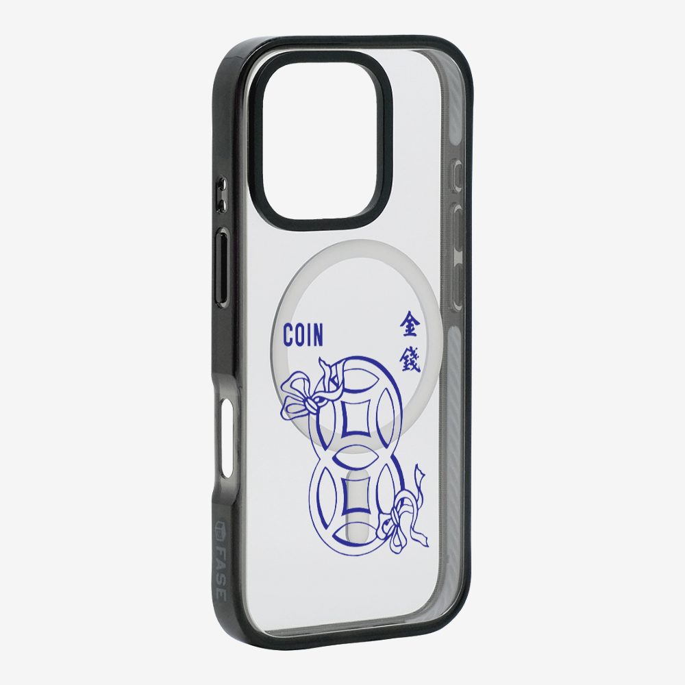 Coin Phone Case