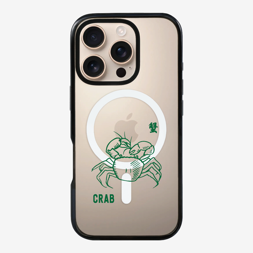 Crab Phone Case