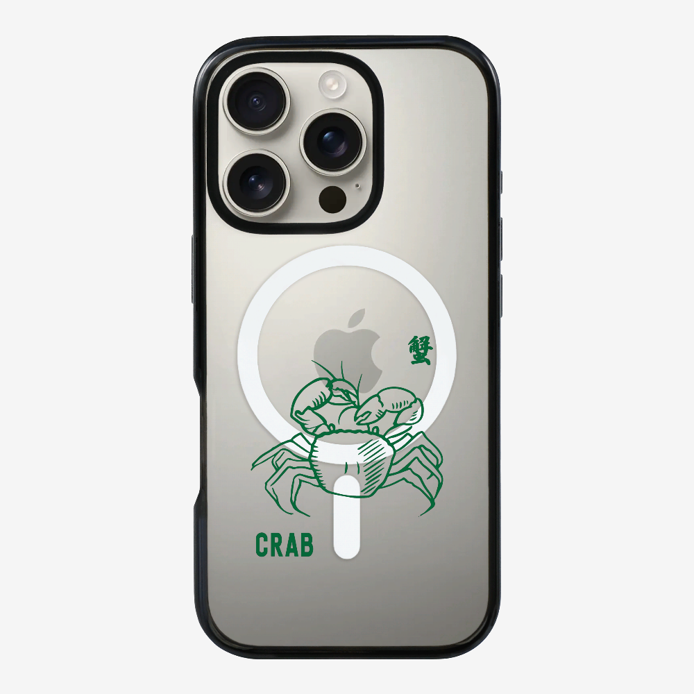 Crab Phone Case