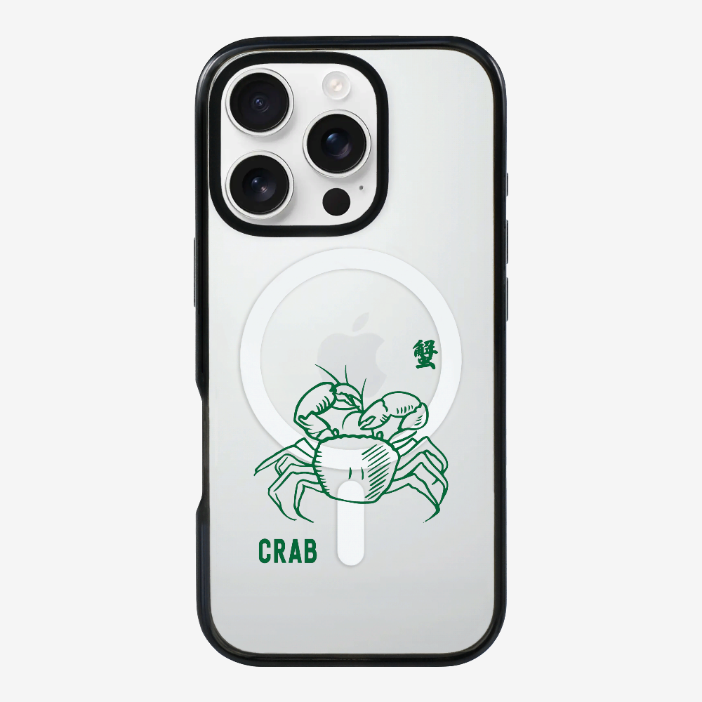 Crab Phone Case