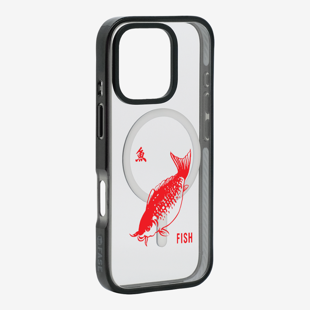 Fish Phone Case