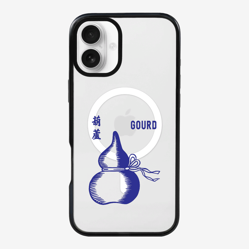 Gourd Phone Case