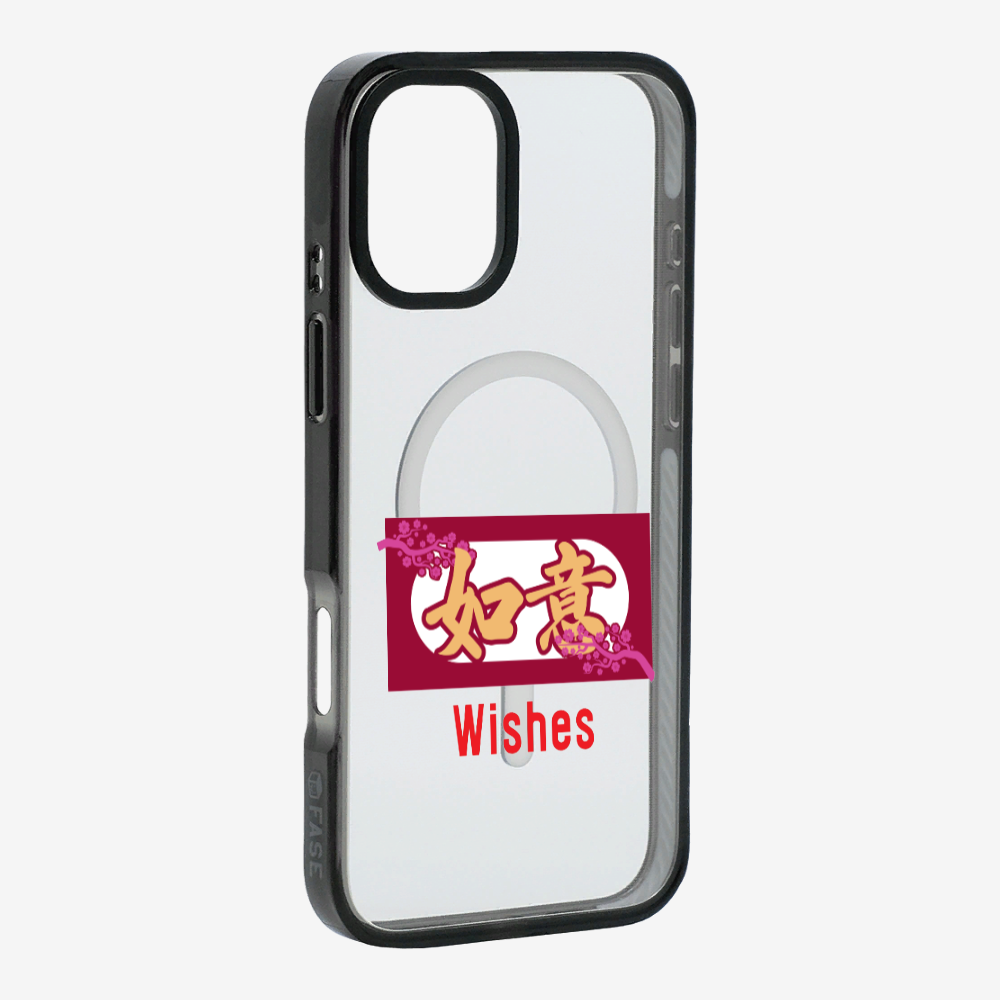 Wishes Phone Case