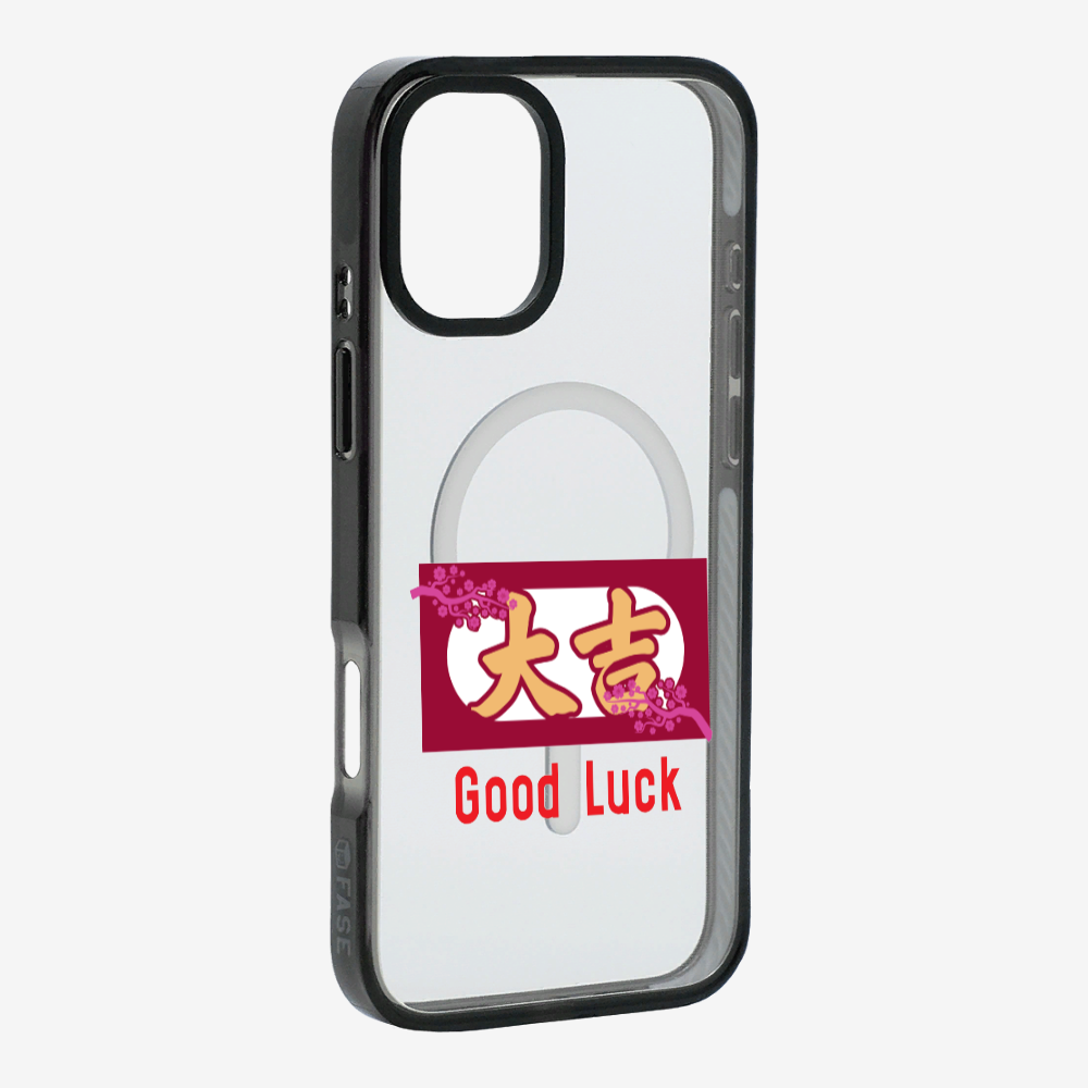 Best Luck Phone Case