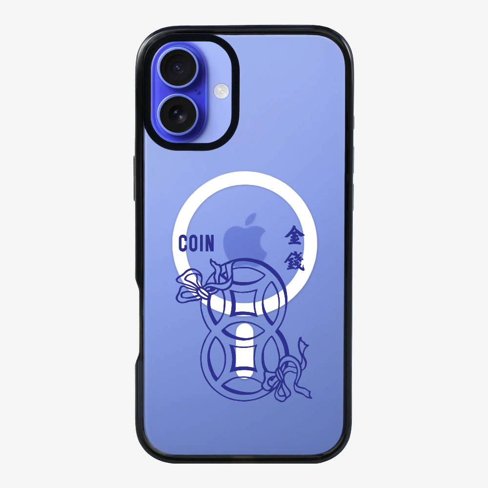 Coin Phone Case