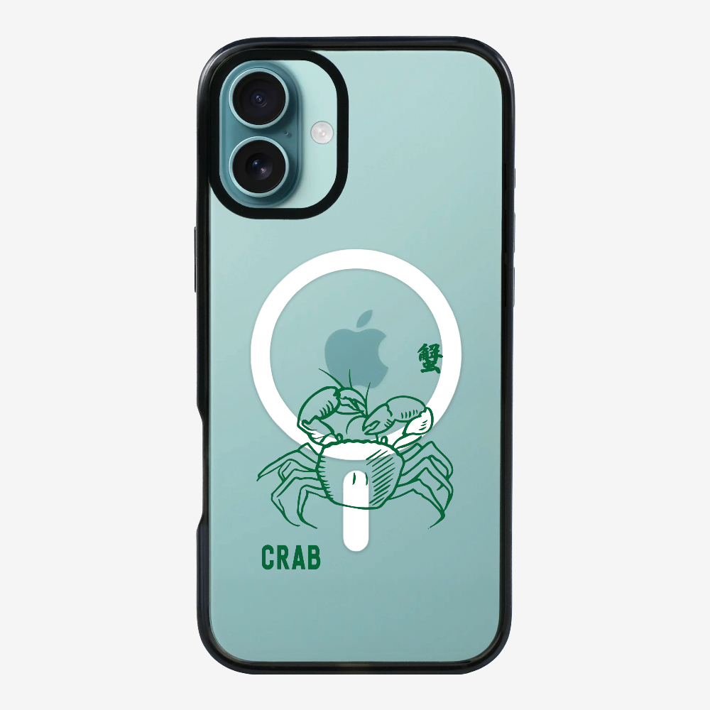 Crab Phone Case