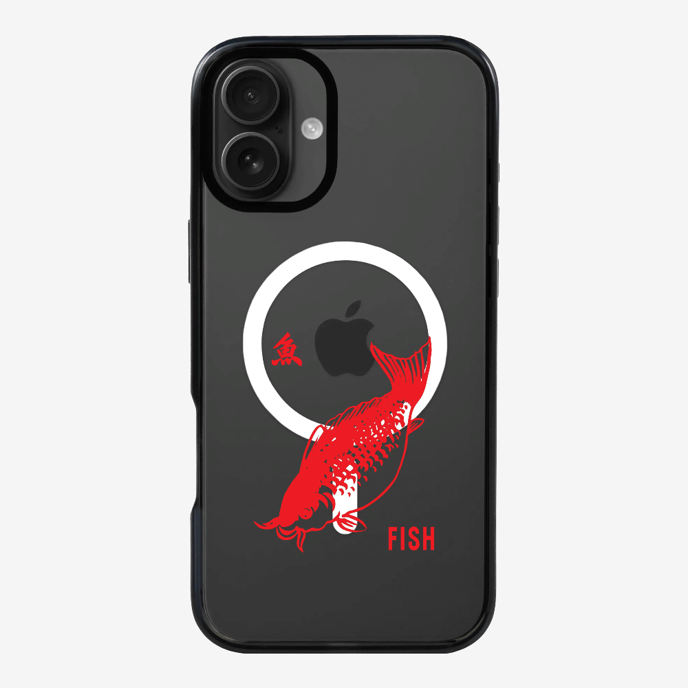 Fish Phone Case