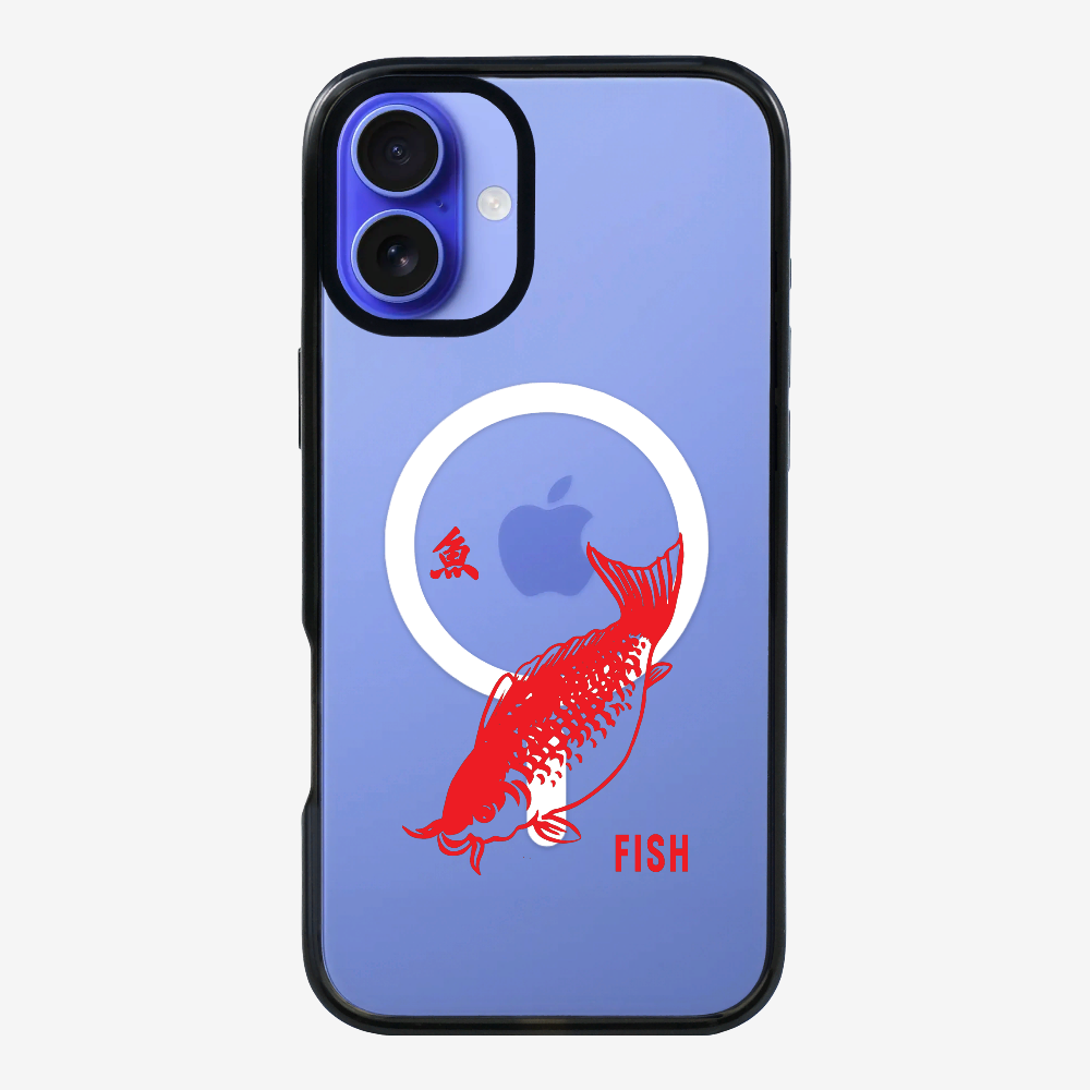 Fish Phone Case