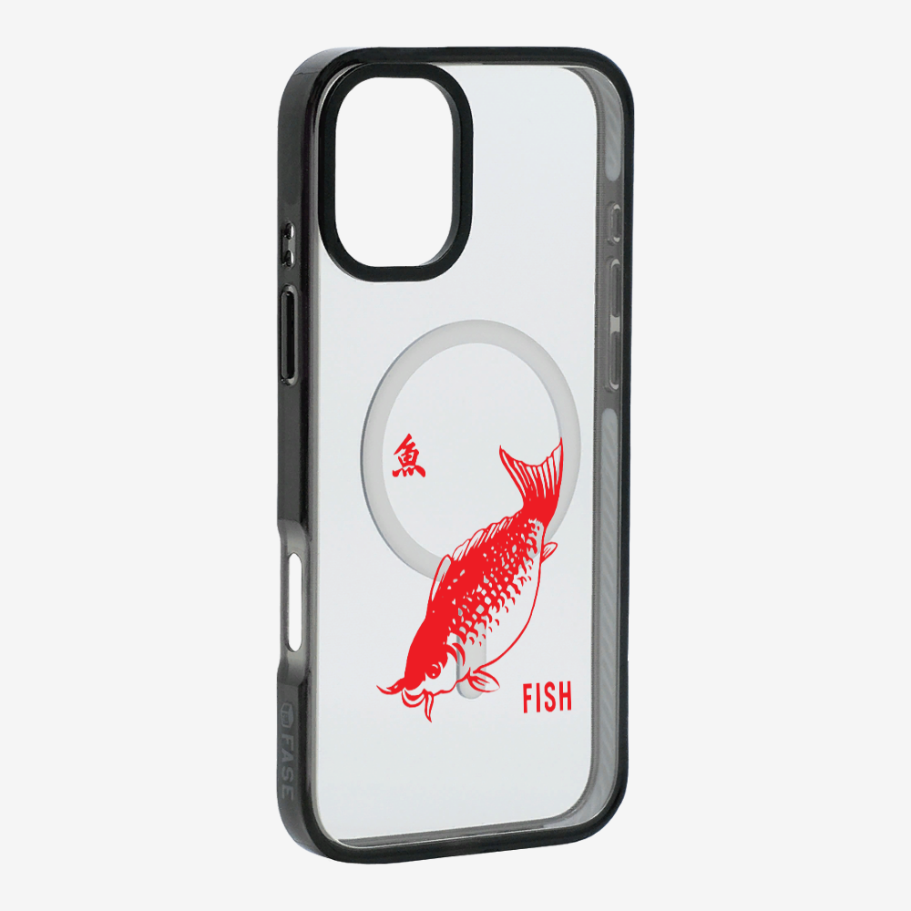 Fish Phone Case