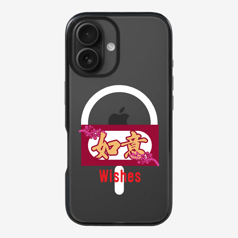 Wishes Phone Case