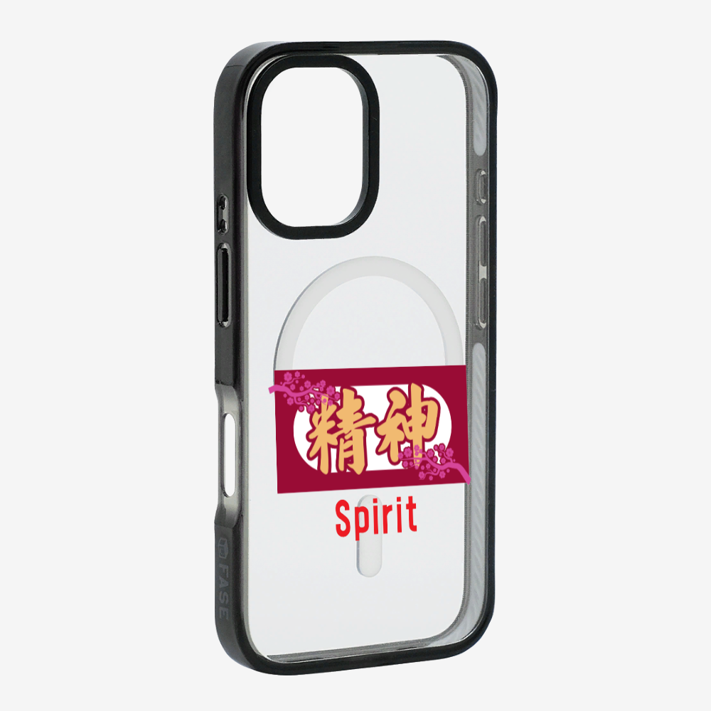 Spirit Phone Case