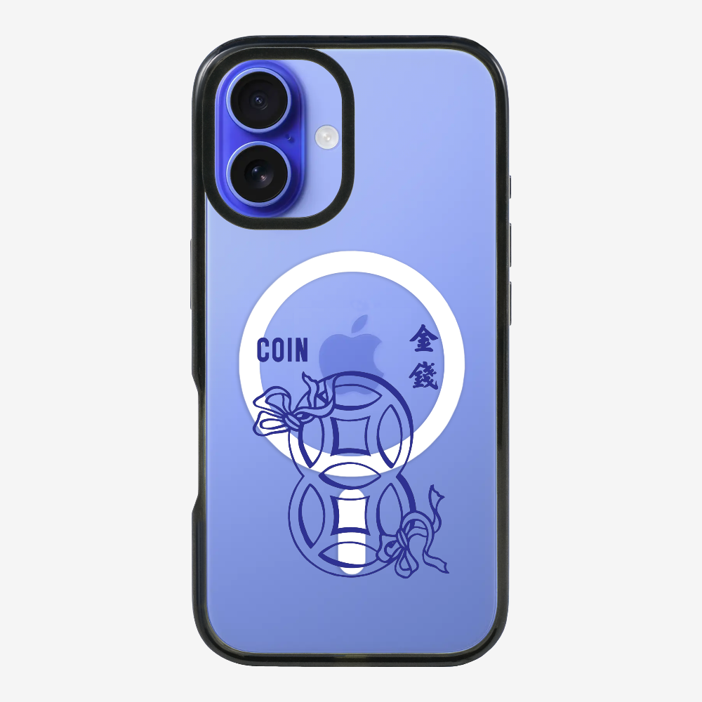 Coin Phone Case