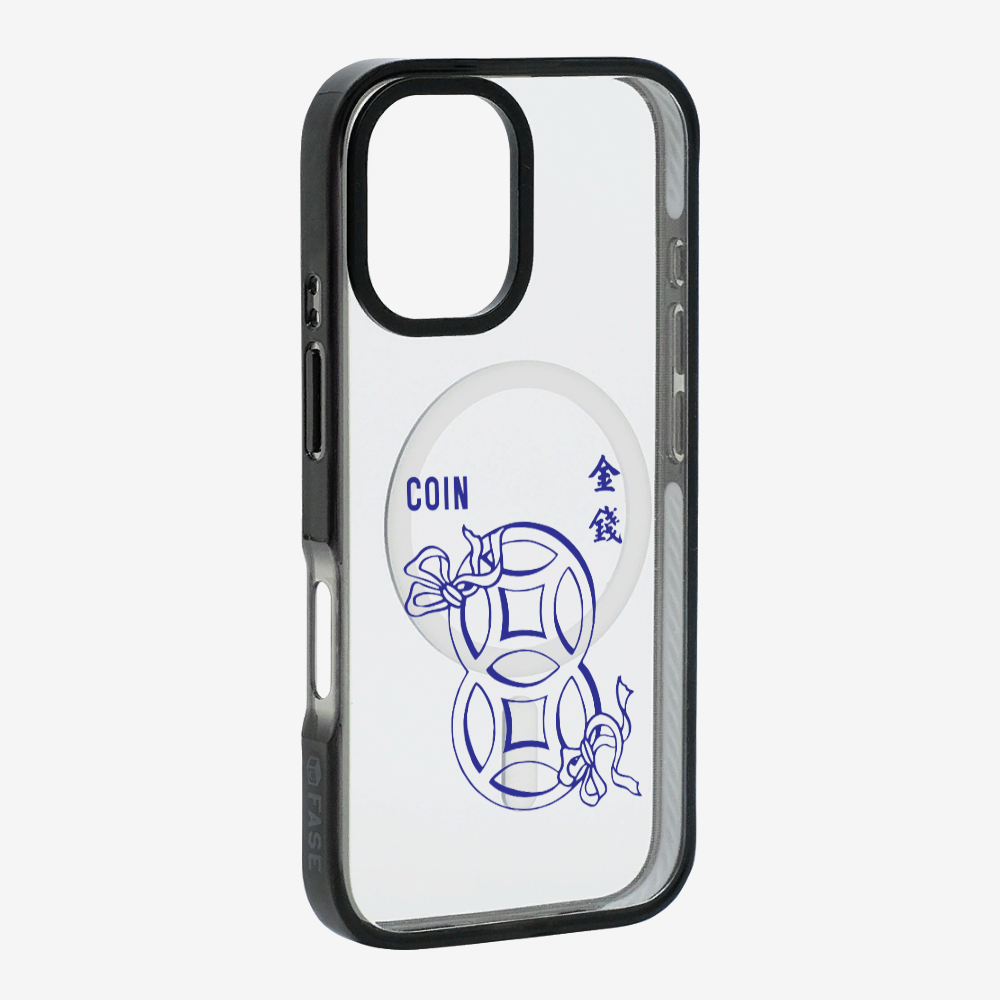 Coin Phone Case