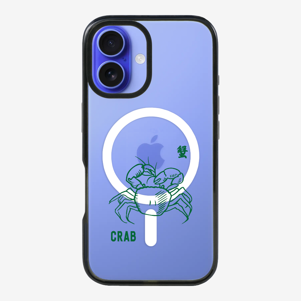 Crab Phone Case