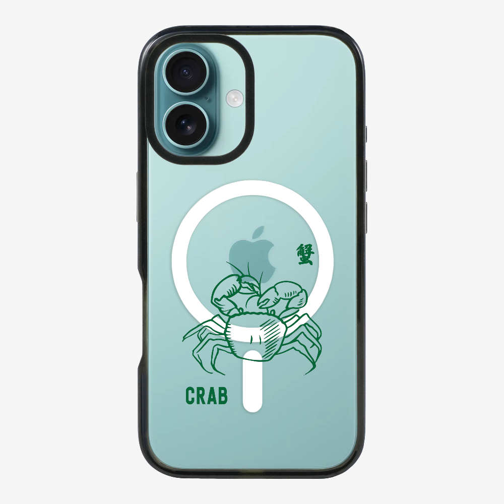 Crab Phone Case