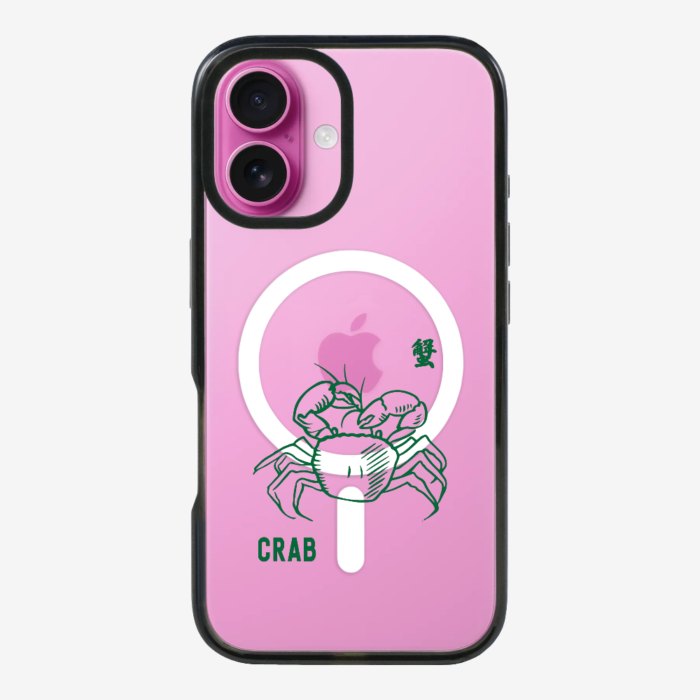 Crab Phone Case