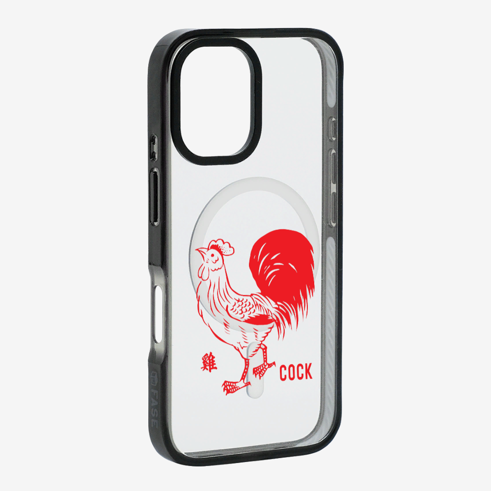 Cock Phone Case