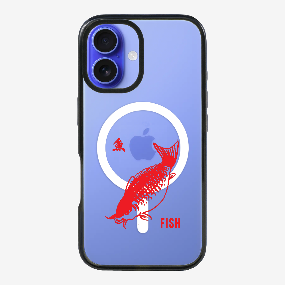 Fish Phone Case