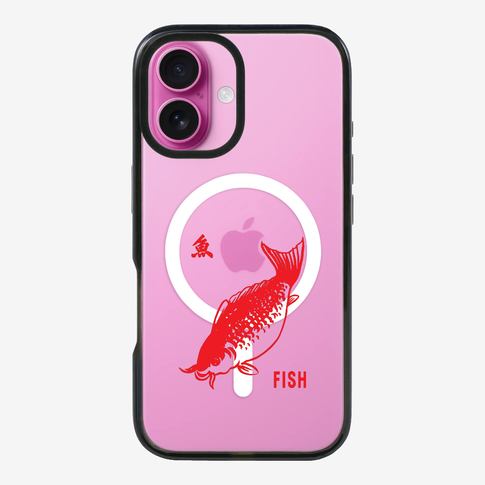 Fish Phone Case