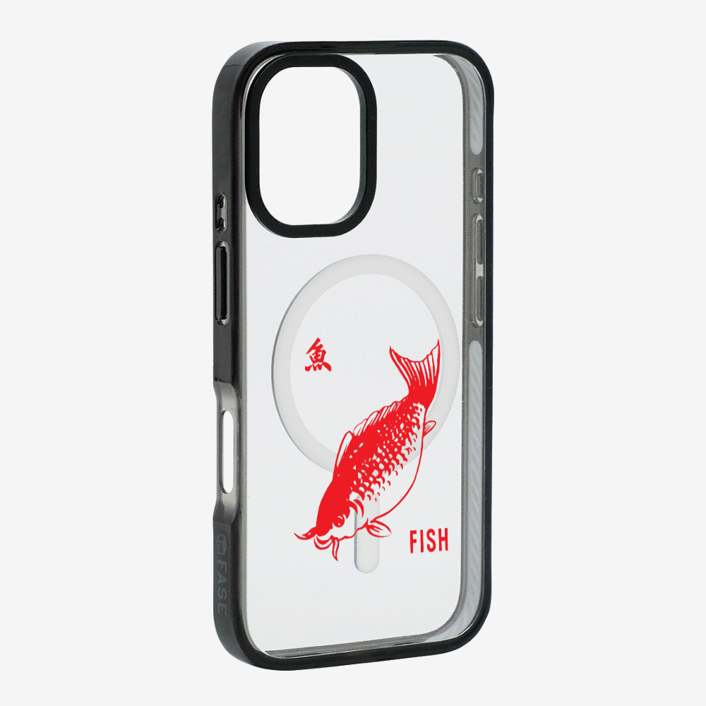 Fish Phone Case