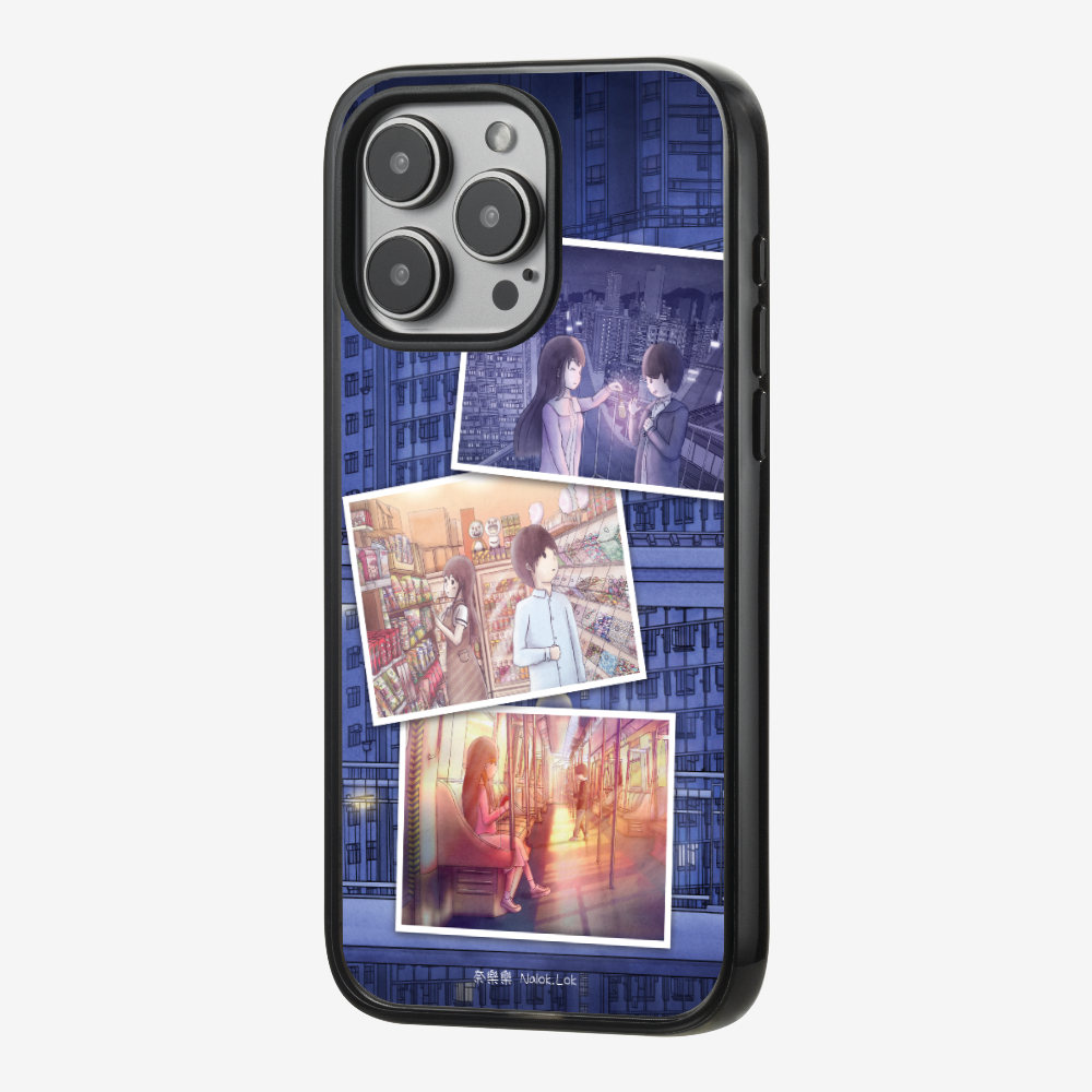 Memory Phone Case