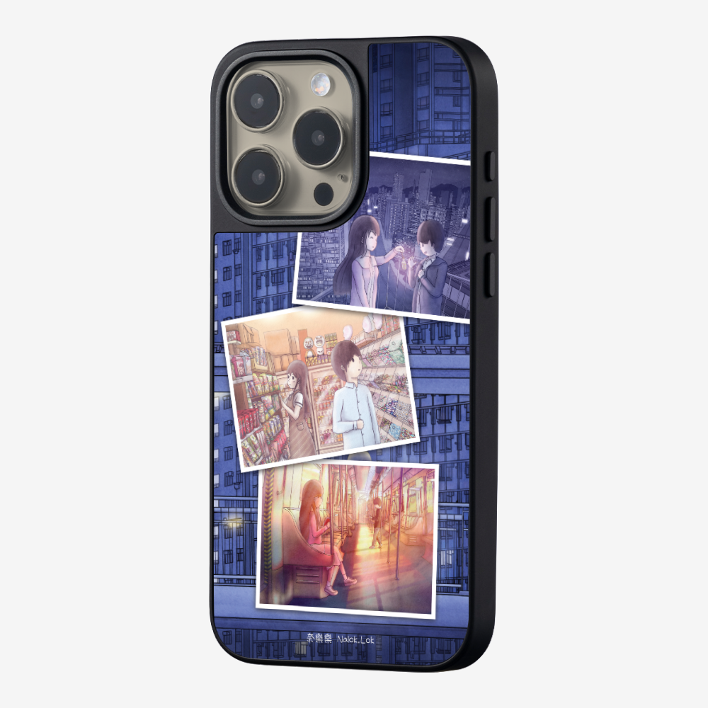 Memory Phone Case