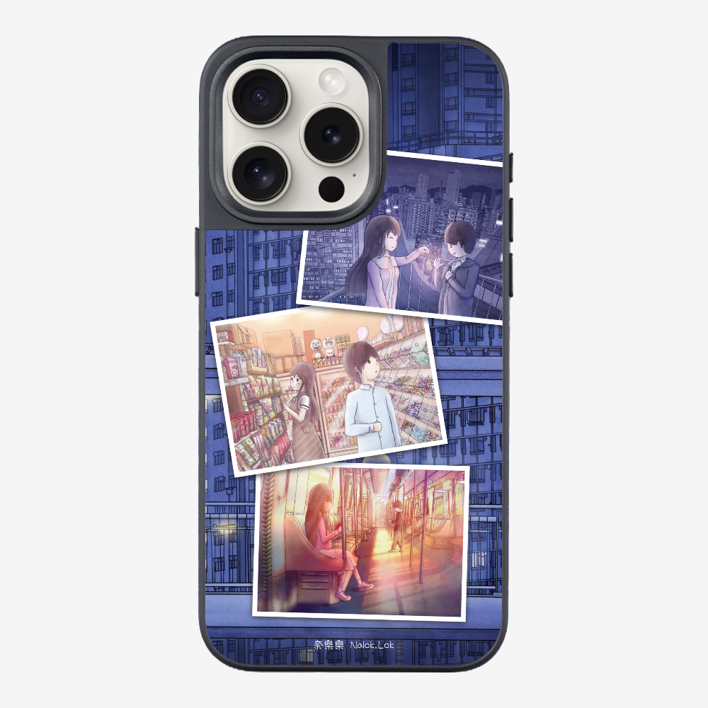 Memory Phone Case