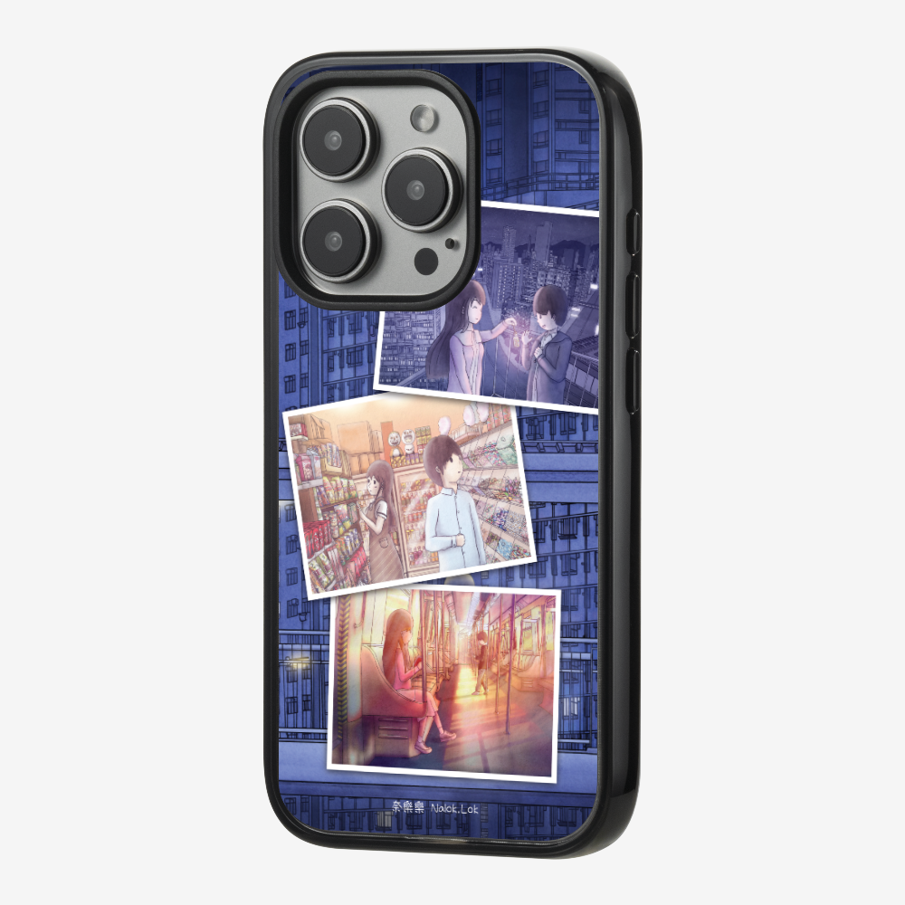 Memory Phone Case