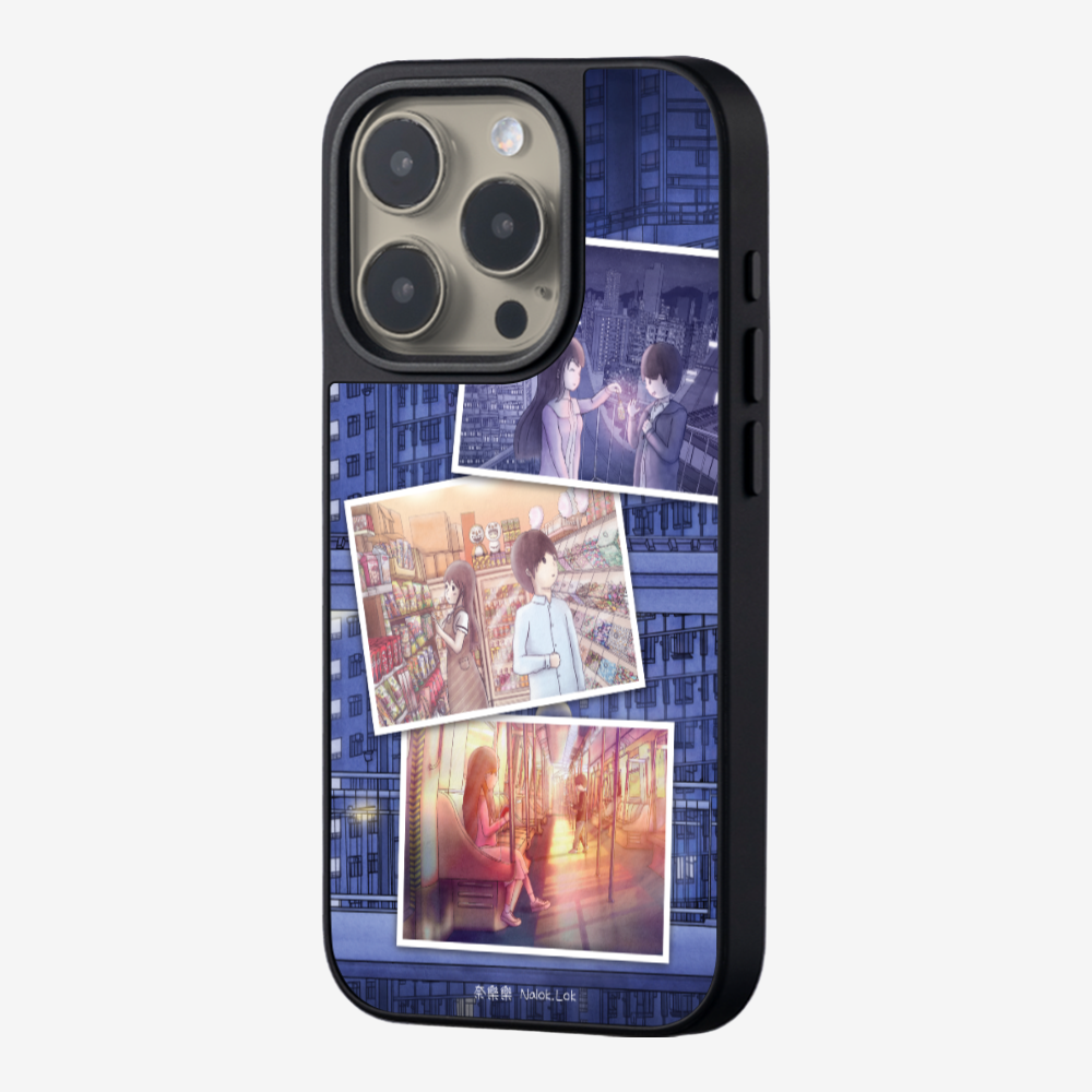 Memory Phone Case